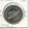 Image 2 : 1984 St. Albert Token