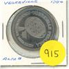 Image 1 : 1984 Vegreville Token