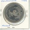 Image 2 : 1984 Vegreville Token
