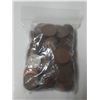 Image 2 : 16 Oz. Bag Of Canadian One Cents
