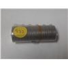 Image 1 : 1973 Roll Of Canadian Twenty Five Cents UNC. - RCMP