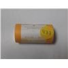 Image 1 : 2009 Roll Of Canadian Fifty Cents From Mint
