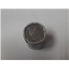 Image 3 : 2021 Roll Of Canadian Fifty Cents From Mint
