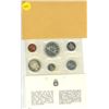 Image 1 : 1965 Canadian Silver PL Set