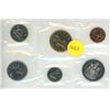 Image 1 : 1993 Canadian PL Set