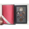 Image 1 : 1989 Canadian Double Dollar Proof Coin Set