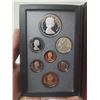 Image 2 : 1989 Canadian Double Dollar Proof Coin Set