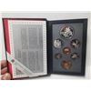 Image 1 : 1990 Canadian Double Dollar Proof Coin Set