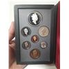 Image 2 : 1990 Canadian Double Dollar Proof Coin Set
