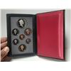 Image 2 : 1991 Canadian Double Dollar Proof Coin Set