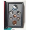 Image 2 : 1992 Canadian Double Dollar Proof Coin Set