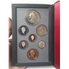 Image 3 : 1992 Canadian Double Dollar Proof Coin Set