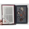 Image 1 : 1993 Canadian Double Dollar Proof Coin Set