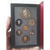 Image 2 : 1993 Canadian Double Dollar Proof Coin Set