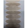 Image 6 : 1999 Canadian Sterling Silver Millennium 12 Coin Proof Set