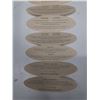 Image 7 : 1999 Canadian Sterling Silver Millennium 12 Coin Proof Set
