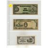 Image 1 : WW2 Japanese Occupational Currency