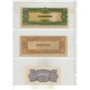 Image 2 : WW2 Japanese Occupational Currency