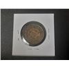 Image 2 : 1859 Canadian Large Cents