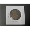 Image 2 : 1888 Canadian Large Cents