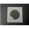 Image 2 : 1892 Canadian Large Cents