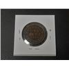 Image 2 : 1897 Canadian Large Cents