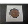 Image 2 : 1908 Canadian Large Cents