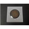 Image 2 : 1910 Canadian Large Cents