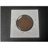 Image 2 : 1916 Canadian Large Cents