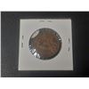 Image 2 : 1920 Canadian Large Cents