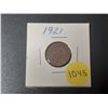 Image 1 : 1921 Canadian Small Cents