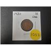 Image 1 : 1930 Canadian Small Cents