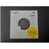 Image 1 : 1934 Canadian Small Cents