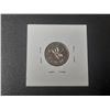 Image 2 : 1973 Canadian Small Cents - Silver Planchet