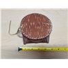 Image 1 : Birk bark container