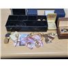 Image 2 : Jewelry box , coxes and containers
