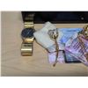 Image 3 : Jewelry box , coxes and containers