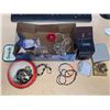 Image 1 : Jewelry box , coxes and containers