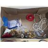 Image 2 : Jewelry box , coxes and containers