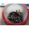 Image 3 : Jewelry box , coxes and containers