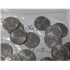 Image 3 : Lot of 20 U.S.A. Quarter Dollar