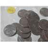 Image 2 : Lot of 20 U.S.A. Quarter Dollar