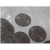 Image 4 : Lot of 20 U.S.A. Quarter Dollar