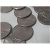 Image 5 : Lot of 20 U.S.A. Quarter Dollar