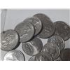 Image 4 : Lot of U.S.A Currency. (It includes One Cent, 25 Cents, 10 Cents and 5 Cent)