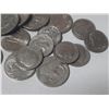 Image 5 : Lot of U.S.A Currency. (It includes One Cent, 25 Cents, 10 Cents and 5 Cent)