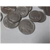Image 6 : Lot of U.S.A Currency. (It includes One Cent, 25 Cents, 10 Cents and 5 Cent)