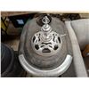 Image 5 : Jubilee Maple Merrick Anderson.CO Limited Winnipeg 45" Stove