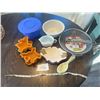 Image 1 : Misc. Kitchen Items