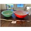 Image 1 : Vintage Pyrex Bowls